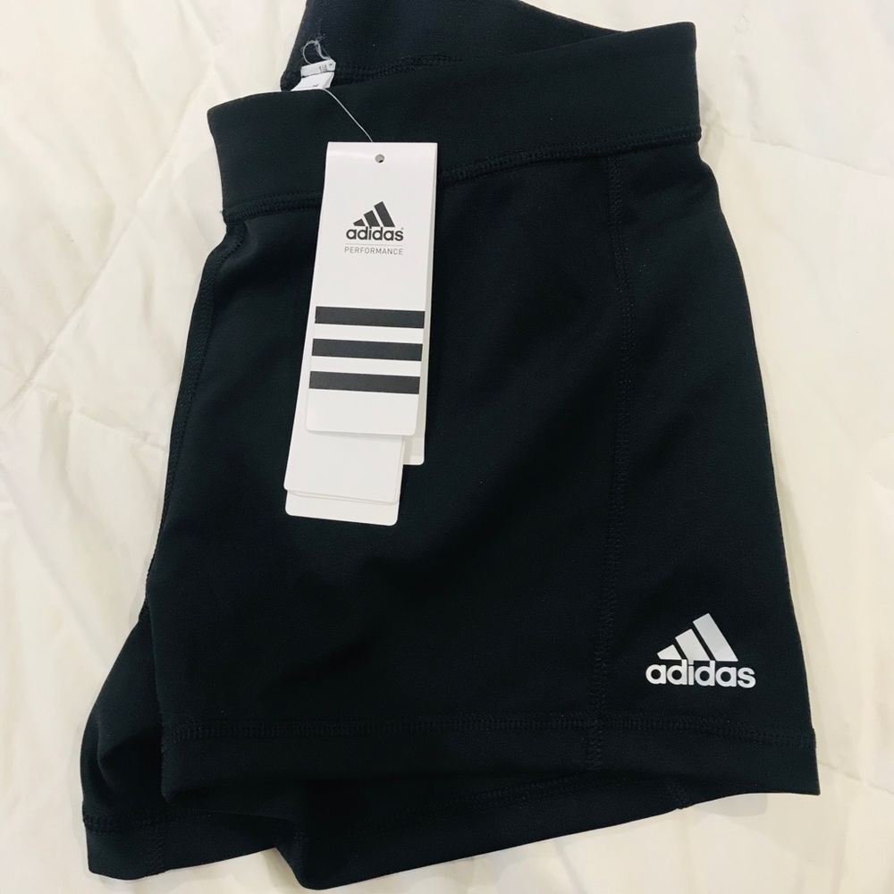 Adidas Climalite Techfit shorts